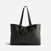 Nisolo Camila Everyday Tote Black | Women Bags & Wallets