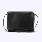 Nisolo Clara Crossbody Black | Women Bags & Wallets