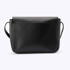 Nisolo Clara Crossbody Black | Women Bags & Wallets