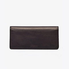 Nisolo Classic Wallet Black | Women Bags & Wallets