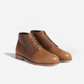 Nisolo Everyday Chukka Boot Brown | Men Boots