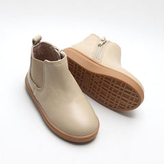 Nisolo Hard Sole Chelsea Boot Bone | Baby Baby, Toddler & Kids Shoes