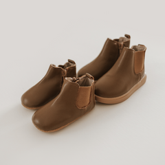 Nisolo Hard Sole Chelsea Boot Espresso | Baby Baby, Toddler & Kids Shoes