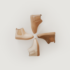 Nisolo Hard Sole Chelsea Boot Espresso | Baby Baby, Toddler & Kids Shoes