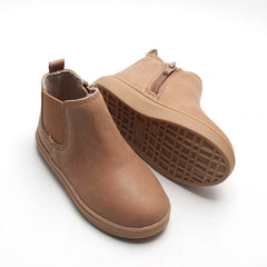 Nisolo Hard Sole Chelsea Boot Sand | Baby Baby, Toddler & Kids Shoes