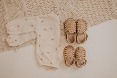 Nisolo Indie Hard Sole Sandal Tan | Baby Baby, Toddler & Kids Shoes