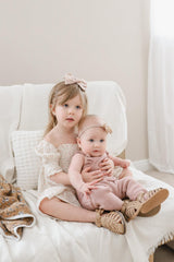 Nisolo Indie Hard Sole Sandal Tan | Baby Baby, Toddler & Kids Shoes