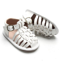 Nisolo Indie Soft Sole Sandal Cotton | Baby Baby, Toddler & Kids Shoes