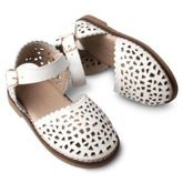 Nisolo Pocket Hard Sole Sandal Cotton | Baby Baby, Toddler & Kids Shoes