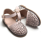 Nisolo Pocket Hard Sole Sandal Dusty Pink | Baby Baby, Toddler & Kids Shoes