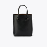 Nisolo Simone Convertible Shopper Black | Women Bags & Wallets