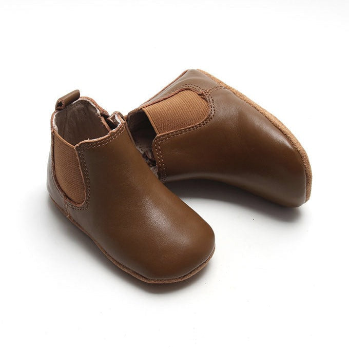 Nisolo Soft Sole Chelsea Boot Espresso | Baby Baby, Toddler & Kids Shoes