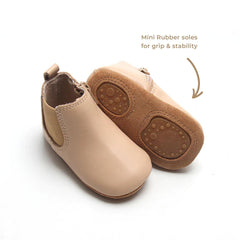 Nisolo Soft Sole Chelsea Boot Honey | Baby Baby, Toddler & Kids Shoes