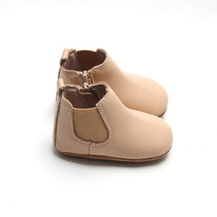 Nisolo Soft Sole Chelsea Boot Honey | Baby Baby, Toddler & Kids Shoes