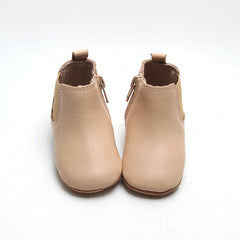 Nisolo Soft Sole Chelsea Boot Honey | Baby Baby, Toddler & Kids Shoes