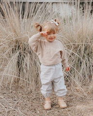 Nisolo Woven Hard Sole T-Bar Stone | Baby Baby, Toddler & Kids Shoes