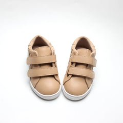 Nisolo Woven Sneaker Honey | Baby Baby, Toddler & Kids Shoes