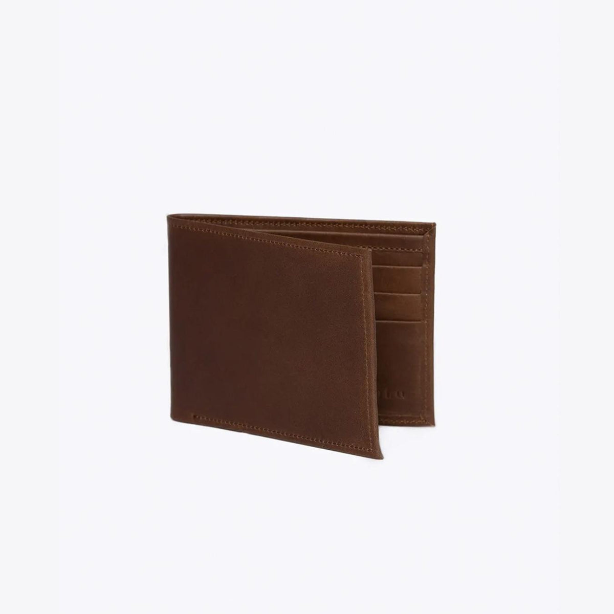Nisolo Brewer Wallet Brown | Men Bags &amp; Wallets