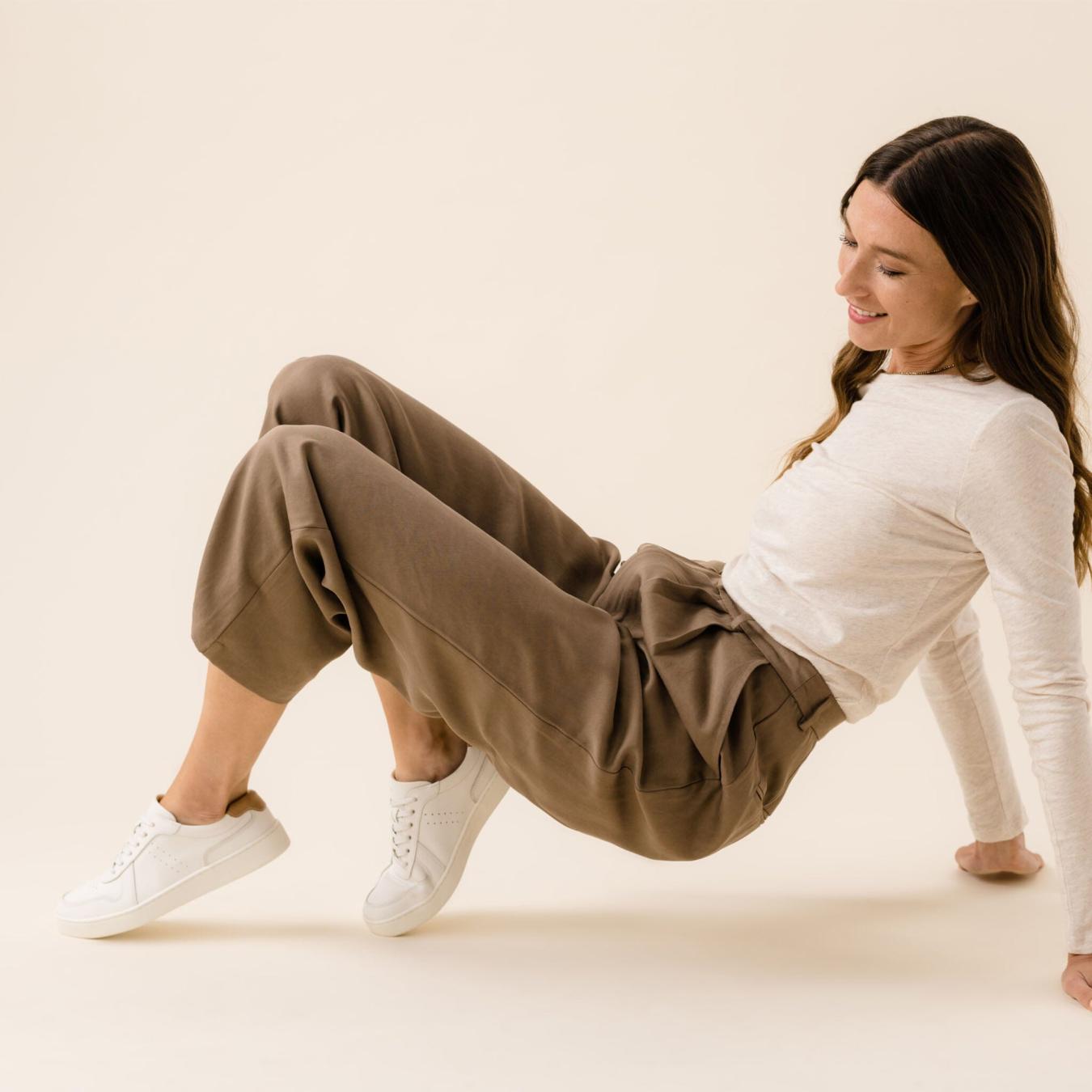 Nisolo Bria Go-To Court Sneaker White | Women Sneakers