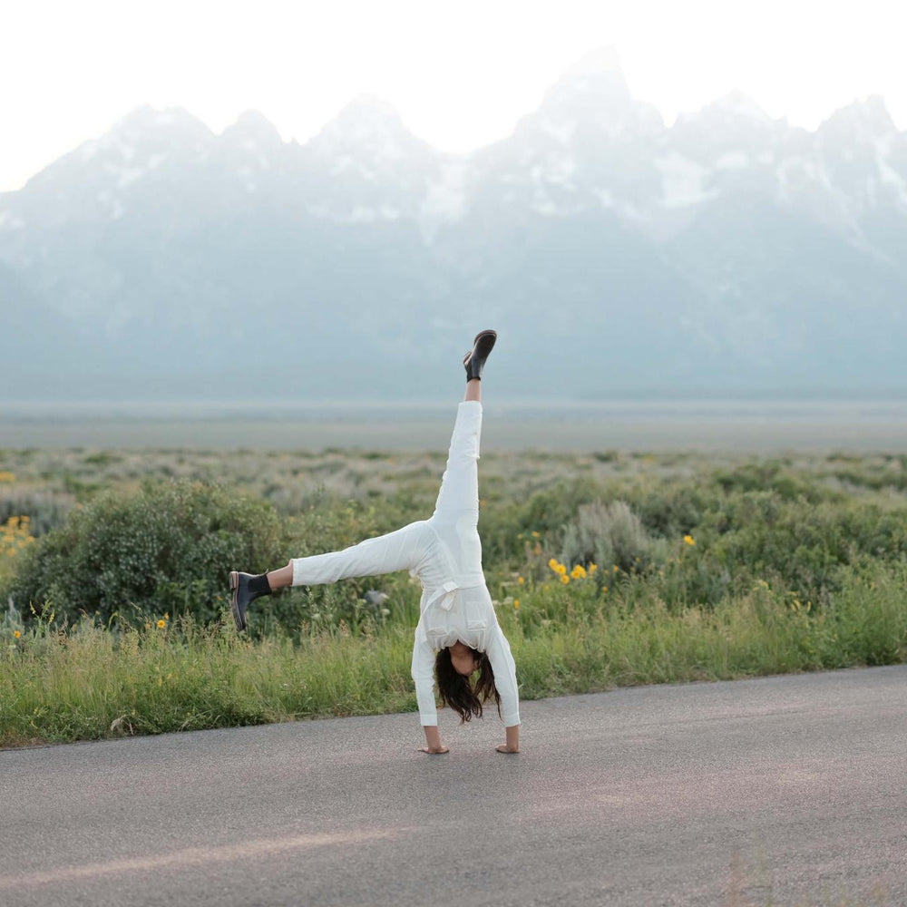 Nisolo Carmen Chelsea Boot Black | Women Boots