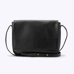 Nisolo Clara Crossbody Black | Women Bags &amp; Wallets