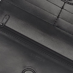 Nisolo Classic Wallet Black | Women Bags &amp; Wallets