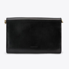 Nisolo Cleo Convertible Crossbody Black | Women Bags &amp; Wallets