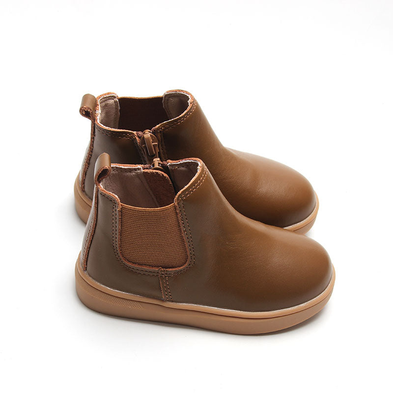 Nisolo Hard Sole Chelsea Boot Espresso | Baby Baby, Toddler &amp; Kids Shoes