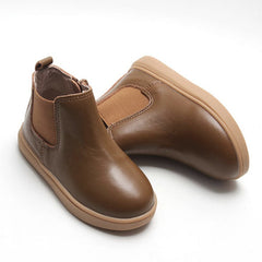 Nisolo Hard Sole Chelsea Boot Espresso | Baby Baby, Toddler &amp; Kids Shoes