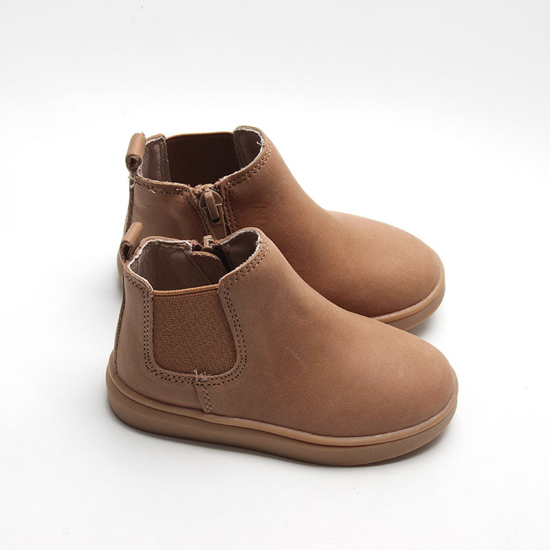 Nisolo Hard Sole Chelsea Boot Sand | Baby Baby, Toddler &amp; Kids Shoes