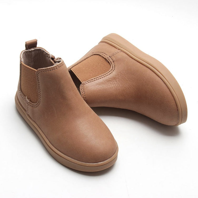 Nisolo Hard Sole Chelsea Boot Sand | Baby Baby, Toddler &amp; Kids Shoes