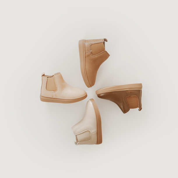 Nisolo Hard Sole Chelsea Boot Sand | Baby Baby, Toddler &amp; Kids Shoes