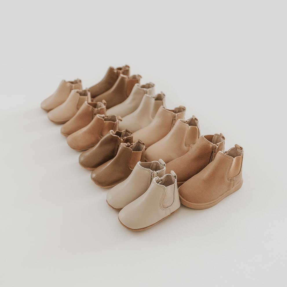 Nisolo Hard Sole Chelsea Boot Sand | Baby Baby, Toddler &amp; Kids Shoes