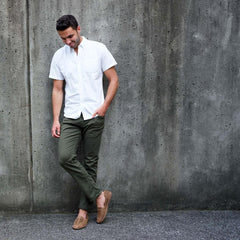 Nisolo Huarache Sandal Tobacco | Men Sandals &amp; Slip Ons