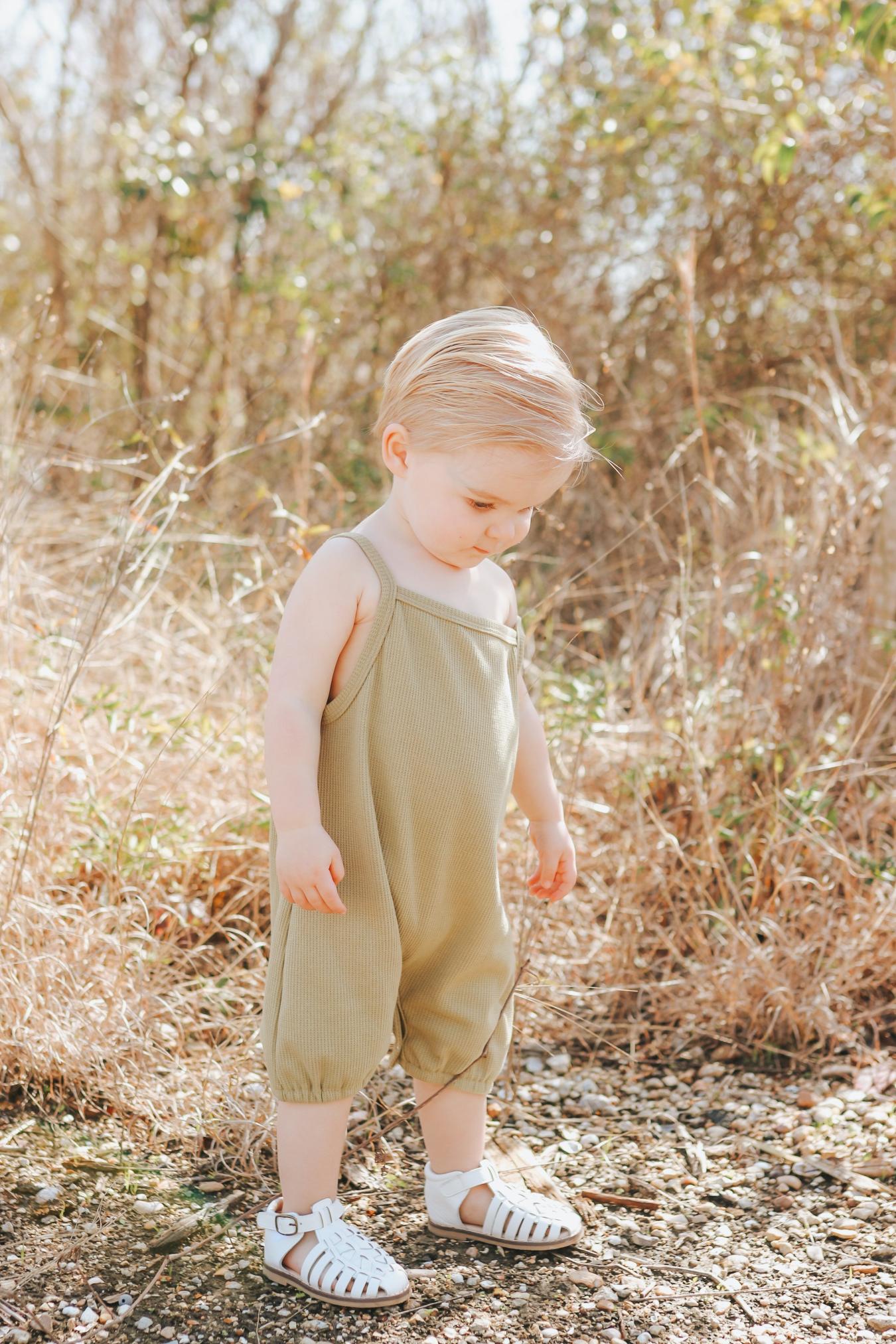 Nisolo Indie Hard Sole Sandal Cotton | Baby Baby, Toddler &amp; Kids Shoes