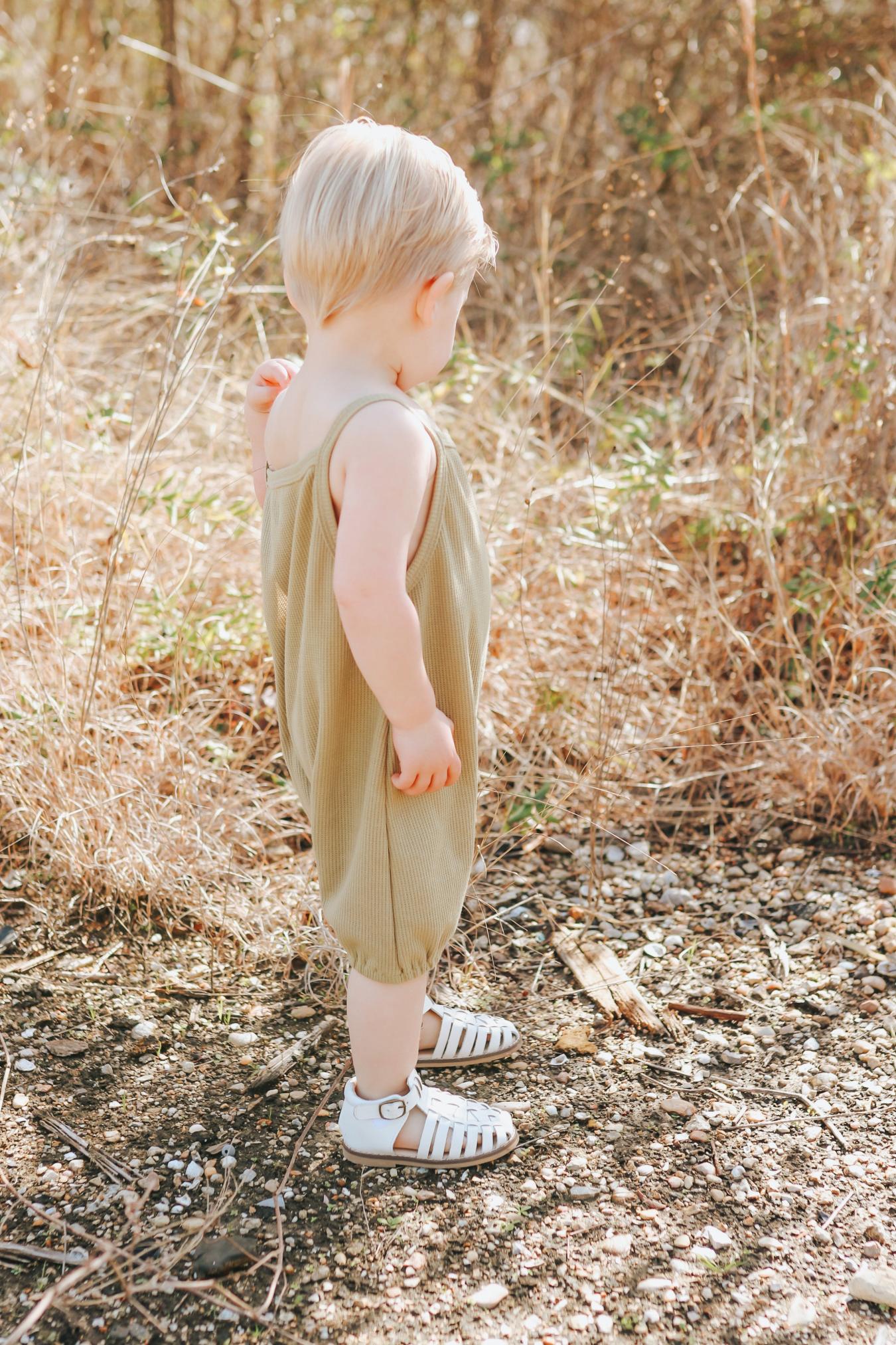 Nisolo Indie Hard Sole Sandal Cotton | Baby Baby, Toddler &amp; Kids Shoes