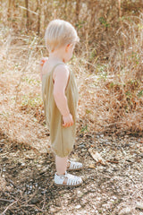 Nisolo Indie Hard Sole Sandal Cotton | Baby Baby, Toddler &amp; Kids Shoes