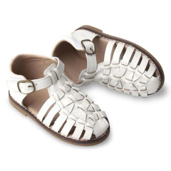 Nisolo Indie Hard Sole Sandal Cotton | Baby Baby, Toddler &amp; Kids Shoes