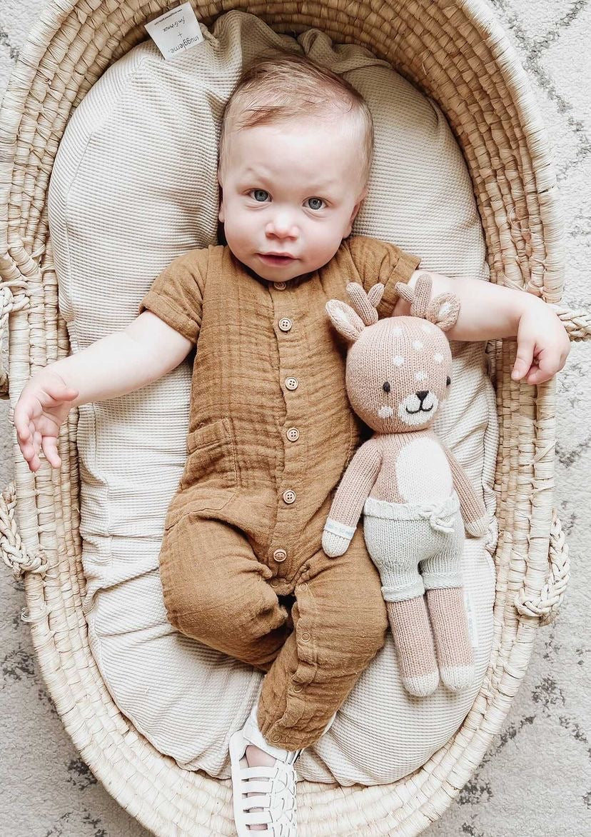 Nisolo Indie Soft Sole Sandal Cotton | Baby Baby, Toddler &amp; Kids Shoes