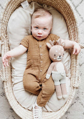 Nisolo Indie Soft Sole Sandal Cotton | Baby Baby, Toddler &amp; Kids Shoes