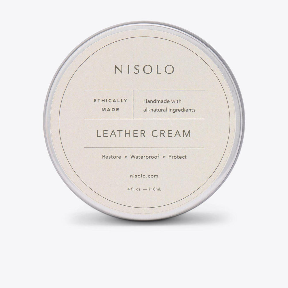 Nisolo Leather Care Kit (Smooth U0026 Suede/Nubuck) | Women Leather Care