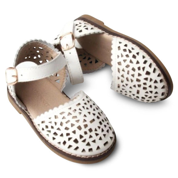 Nisolo Pocket Hard Sole Sandal Cotton | Baby Baby, Toddler &amp; Kids Shoes