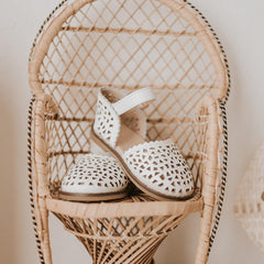 Nisolo Pocket Hard Sole Sandal Cotton | Baby Baby, Toddler &amp; Kids Shoes