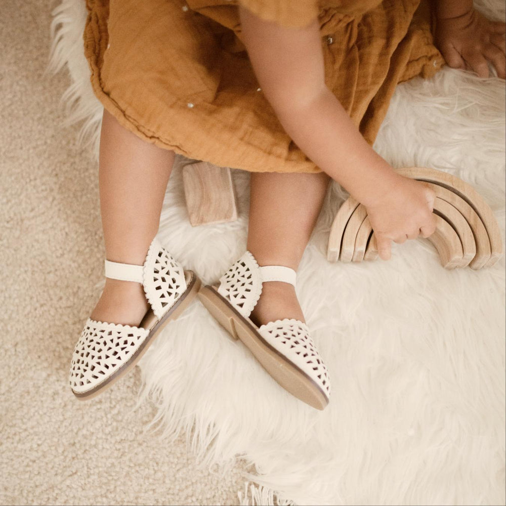 Nisolo Pocket Hard Sole Sandal Cotton | Baby Baby, Toddler &amp; Kids Shoes