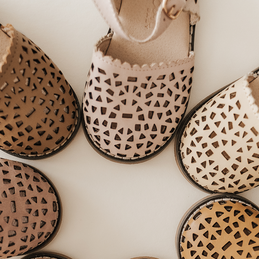 Nisolo Pocket Hard Sole Sandal Dusty Pink | Baby Baby, Toddler &amp; Kids Shoes