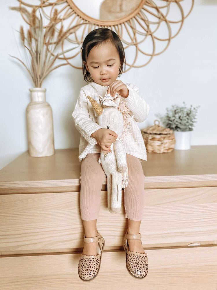 Nisolo Pocket Hard Sole Sandal Tan | Baby Baby, Toddler &amp; Kids Shoes