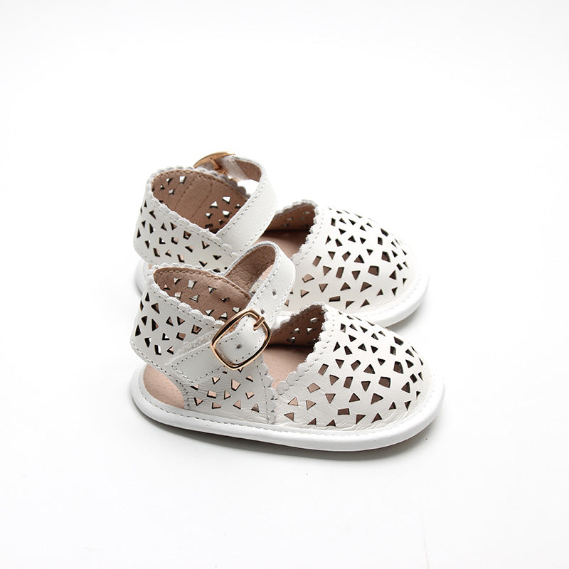 Nisolo Pocket Soft Sole Sandal Cotton | Baby Baby, Toddler &amp; Kids Shoes