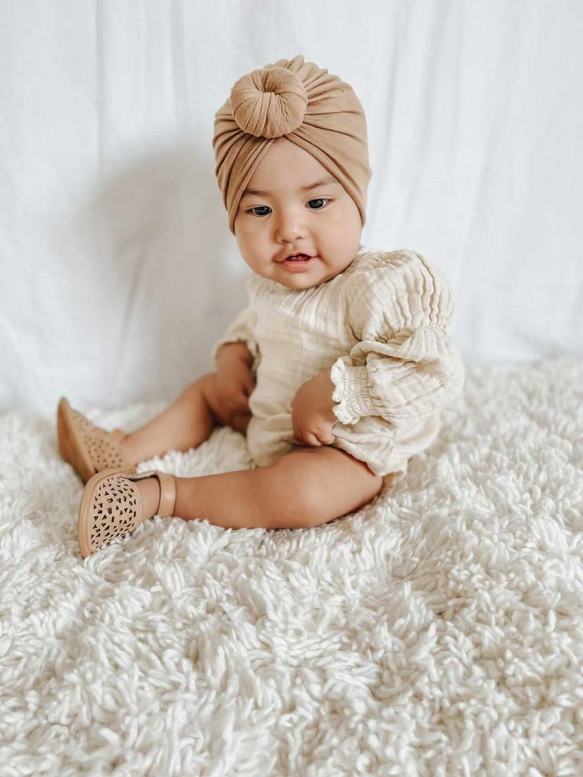 Nisolo Pocket Soft Sole Sandal Dusty Pink | Baby Baby, Toddler &amp; Kids Shoes