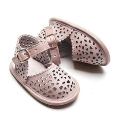 Nisolo Pocket Soft Sole Sandal Dusty Pink | Baby Baby, Toddler &amp; Kids Shoes