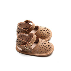 Nisolo Pocket Soft Sole Sandal Tan | Baby Baby, Toddler &amp; Kids Shoes